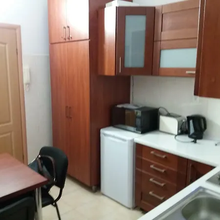 Apartament شقة