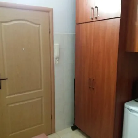 شقة Apartament دوشنيكي زدروي