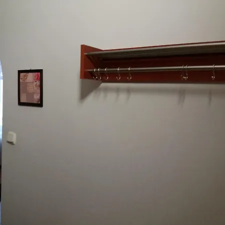 Apartament شقة