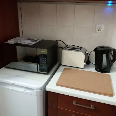 Apartament شقة