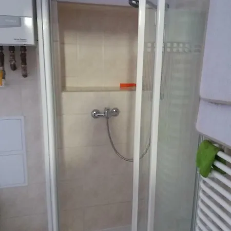 Apartament دوشنيكي زدروي