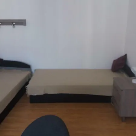 شقة Apartament
