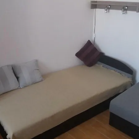 Apartament دوشنيكي زدروي