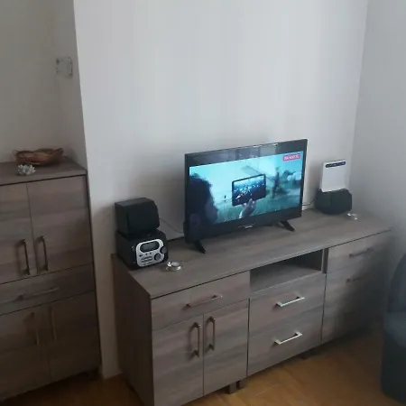 Apartament * دوشنيكي زدروي