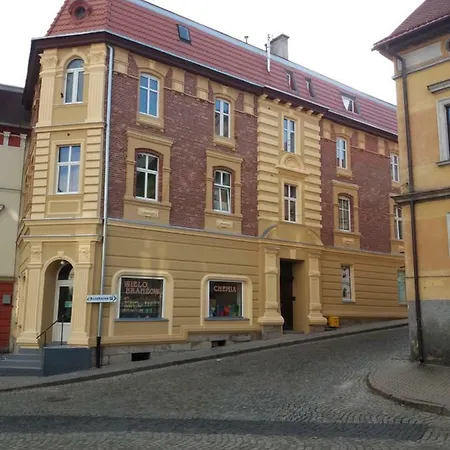 Apartament شقة *