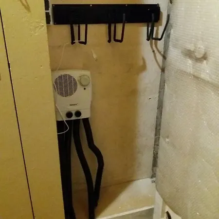شقة Apartament *