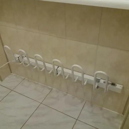 شقة Apartament دوشنيكي زدروي